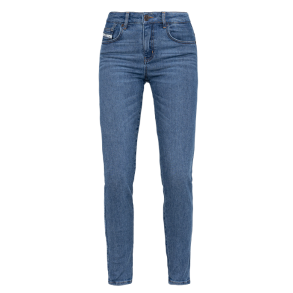 John Doe Ruby Dame Buks - Light Blue