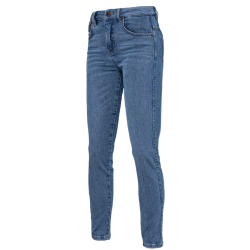 John Doe Ruby Dame Buks - Light Blue