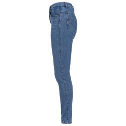 John Doe Ruby Dame Buks - Light Blue