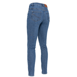 John Doe Ruby Dame Buks - Light Blue