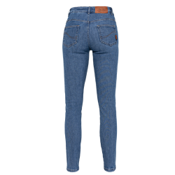 John Doe Ruby Dame Buks - Light Blue