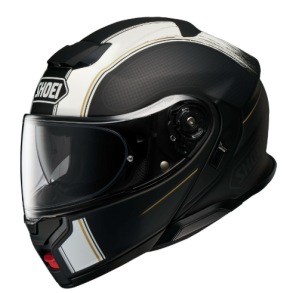 Shoei Neotec 3 - Satori TC-5