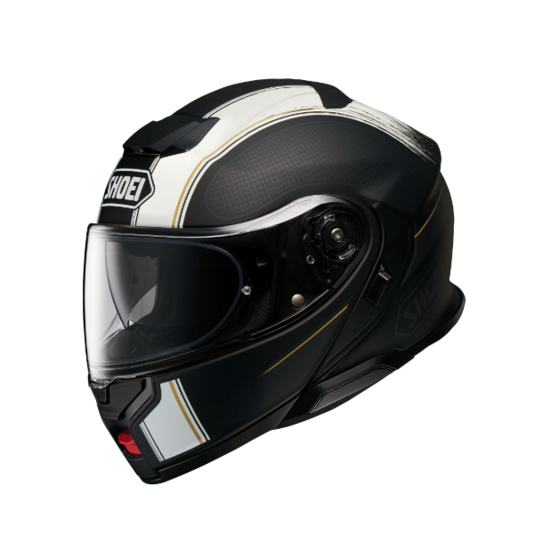 Shoei Neotec 3 - Satori TC-5
