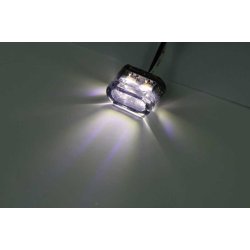 Shin Yo - Modul 2 Positionslys