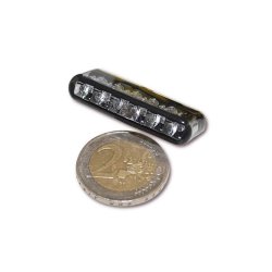 Shin Yo - Shorty Baglygte Tonet