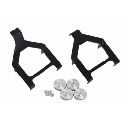 Hepco &amp; Becker Xplorer Sikkerhedskit