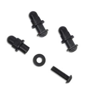 Batwing Vindskjold Skruest