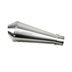 Spark Megaphone Uni Udstdning