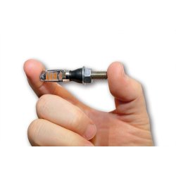 Spark SMD LED Chrome Blinklys st