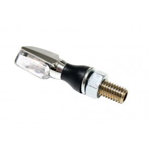 Spark SMD LED Chrome Blinklys st