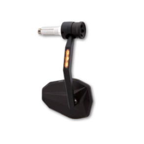 Highsider PRO Bar-End Spejl Victory RIM