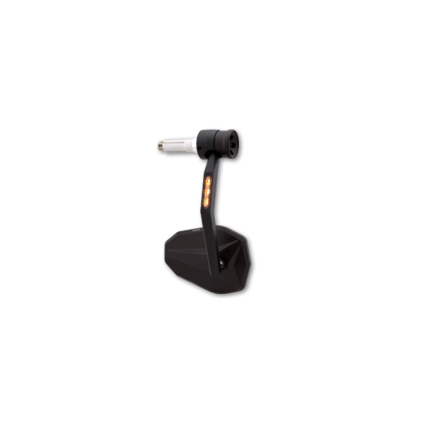 Highsider PRO Bar-End Spejl Victory RIM
