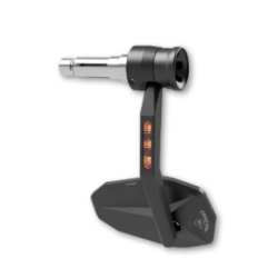 Highsider PRO Bar-End Spejl Victory RIM