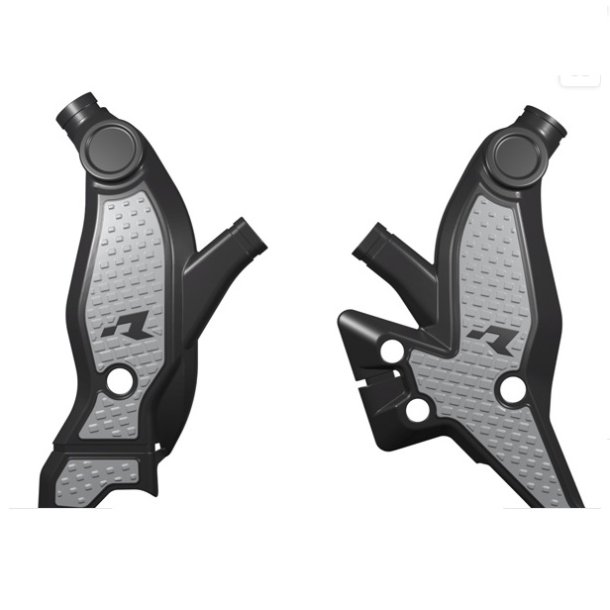 Stel Beskyttelse - Yamaha T7 (19-24)