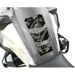 Tankpad Adventure - One Design