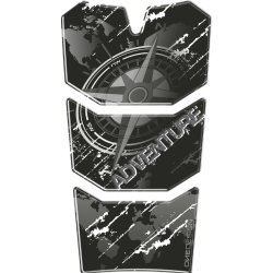 Tankpad Adventure - One Design