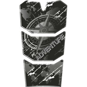 Tankpad Adventure - One Design