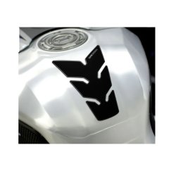 Tankpad Blanksort - One Design