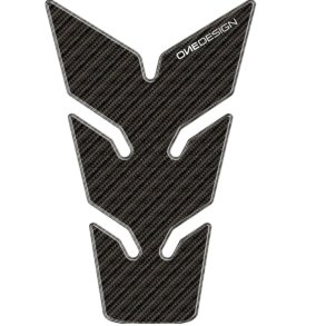 Tankpad Carbon - One Design