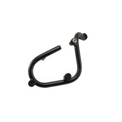 SW Motech Urban sidetasker - Yamaha XSR 900 (15 -)