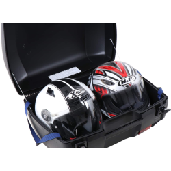 Hepco &amp; Becker Junior 55L Topboks