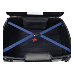 Hepco &amp; Becker Junior 55L Topboks