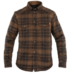John Doe Motoshirt - Woody