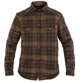 John Doe Motoshirt - Woody