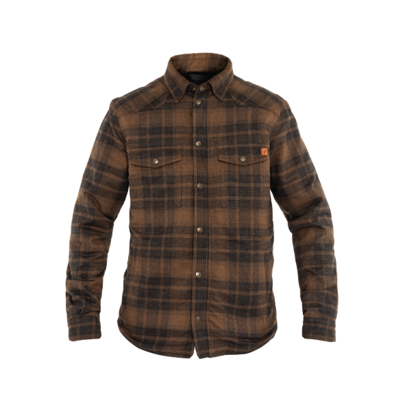 John Doe Motoshirt Woody