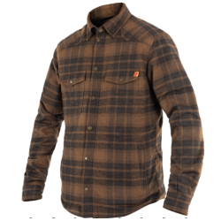 John Doe Motoshirt - Woody