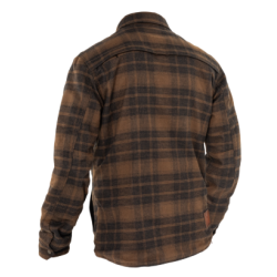 John Doe Motoshirt - Woody
