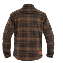 John Doe Motoshirt - Woody
