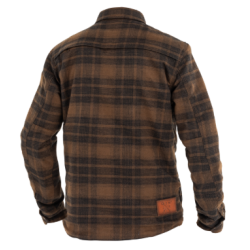 John Doe Motoshirt - Woody