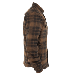 John Doe Motoshirt - Woody