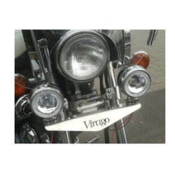 Spotlightkit -  Yamaha XV 535
