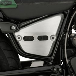 Yamaha XV 950 Cafe Side Covers