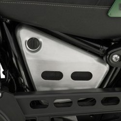 Yamaha XV 950 Cafe Side Covers