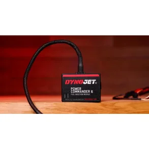 Powercommander V - Yamaha MT09 2021-22 B-Stock