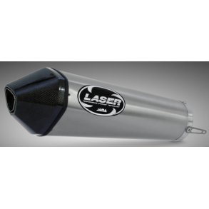 Yamaha R1 Laser Stealth Carb/Tita Dobbel Udstdning 09- TILBUD