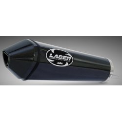 Yamaha R6 Laser Stealth Carbon Udstdning