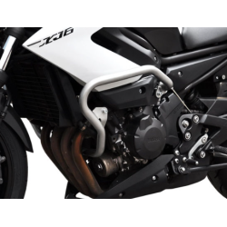 Motorbjle Yamaha Modeller