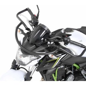 Hepco Becker Frontbjle - Kawasaki Z650 (17-19)