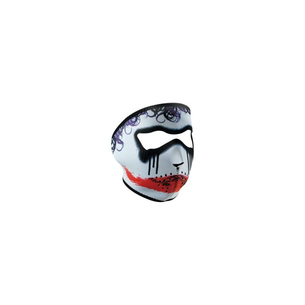 Zanheadgear Neoprene Mask - Trickster
