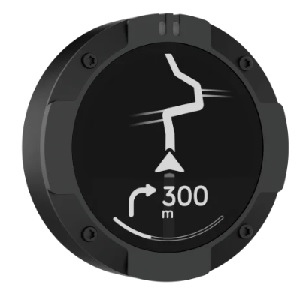 Gps og Udstyr til MC