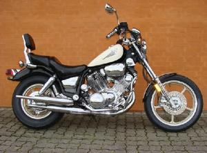 XV 750 / 1100 Virago