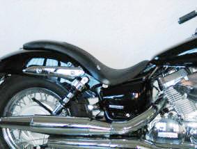 Shadow - Spirit VT 750