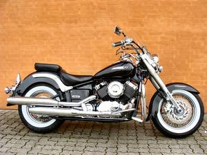 XVS 650 Classic/Custom