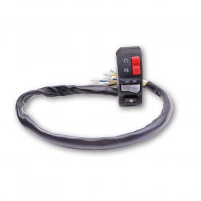 Kontakt - Hjre start styr