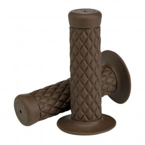 Hndtag - Biltwell Thruster Brun