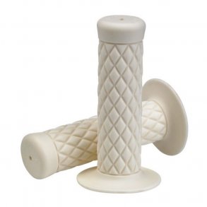 Hndtag - Biltwell Thruster Hvid